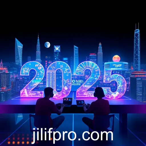 The Evolution of Online Gaming Platforms