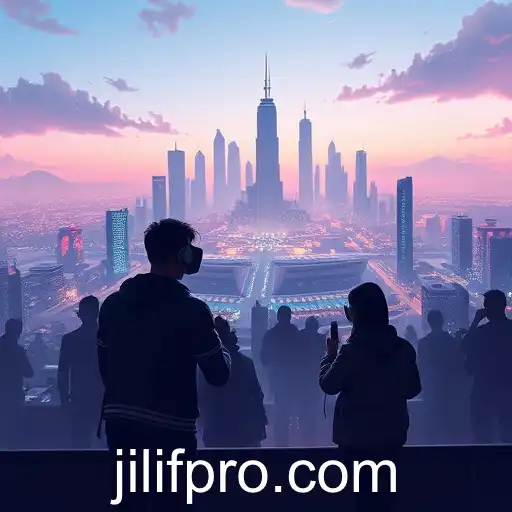 The Digital Evolution of Gaming Culture