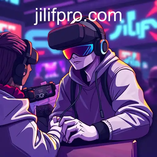 The Evolving Landscape of Online Gaming in 2025