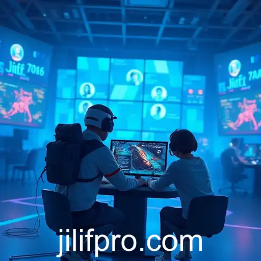 The Impact of Jilif on the Gaming Industry