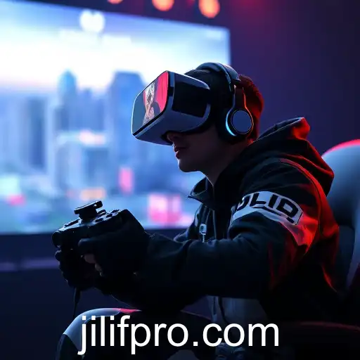 Gaming Innovations and Trends of 2025