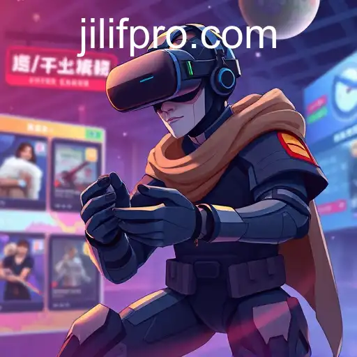 Innovations and Trends in Online Gaming