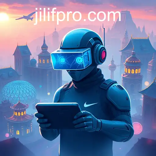 Jilif: Revolutionizing Online Gaming in 2025