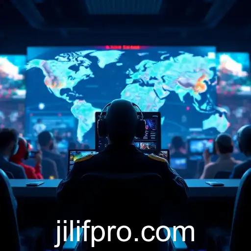 The Rise of Jilif and Its Impact on Online Gaming