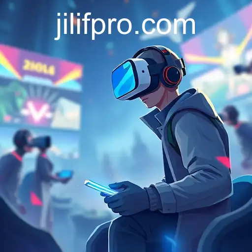 Jilif: Revolutionizing Online Gaming in 2025
