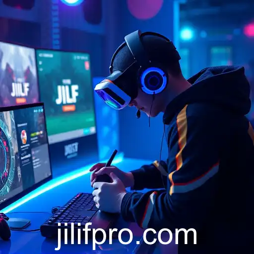 Gaming Evolution: The Rise of AI in 2025