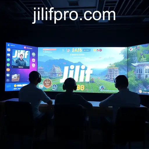 The Rise of Jilif in the Gaming World