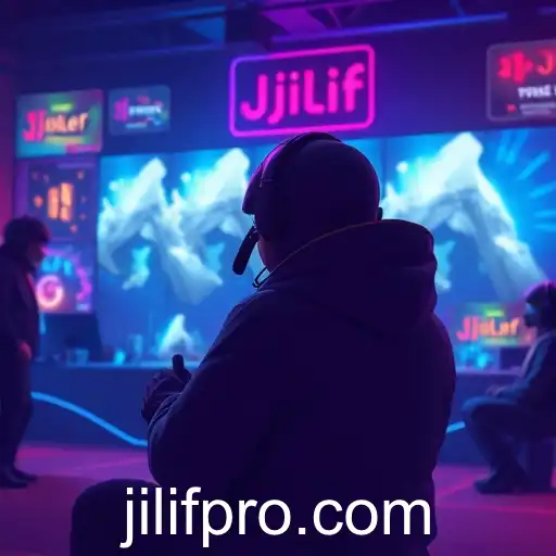 The Rise of Jilif: A New Era in Online Gaming