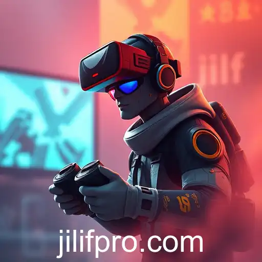 The Rise of Jilif: Transforming Online Gaming in 2025