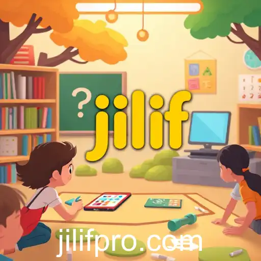 The Rise of Jilif: A Game-Changer for English Gaming Enthusiasts