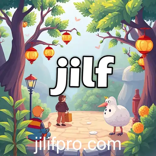 Jilif: Revolutionizing Online Gaming in 2026