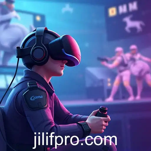 Gaming Innovations at Jilif: Shaping the Future