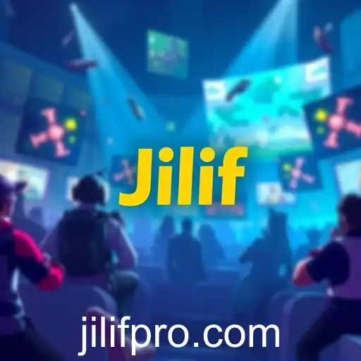 Jilif Gains Traction Amid Digital Explosion