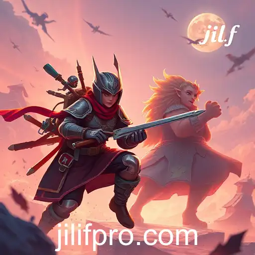 Jilif Revolutionizes Online Gaming