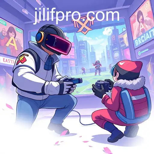 Jilif Boosts Online Gaming in a New Era