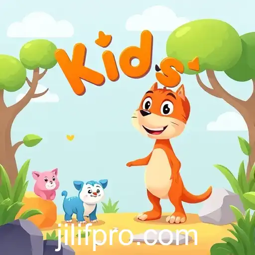 Jilif Revolutionizes Online Gaming Culture