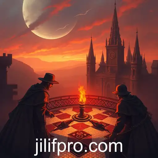 Jilif Revolutionizes Online Gaming: Breaking Barriers in 2025