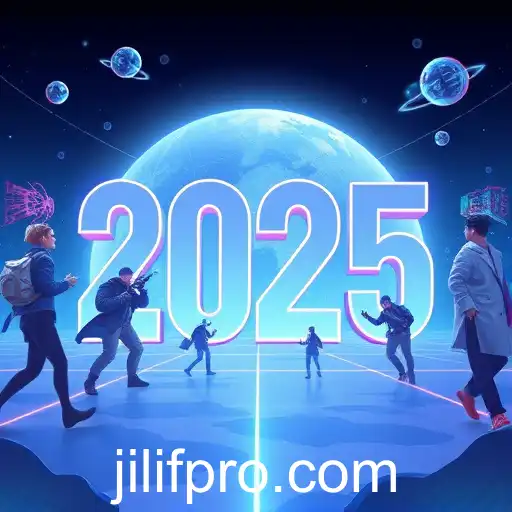 Jilif: Transforming Online Gaming
