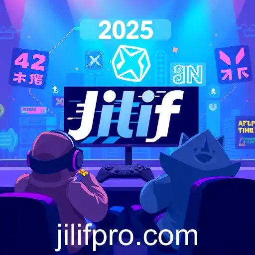 The Rise of Jilif: A New Era in Online Gaming