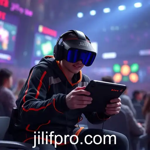 The Rise of Online Gaming Communities