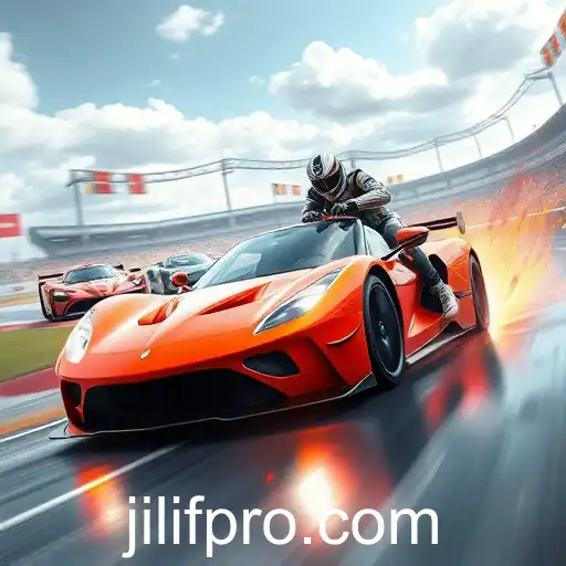 Virtual Realities and Gaming Evolution: The Rise of Jilif